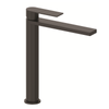 Mondella Rococo Tall Basin Mixer Matte Black WELS 6 Star 4.5L/min