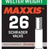 Maxxis 26 X 1.50/2.50 Welter Weight Tube ( Schrader Sv 48mm )