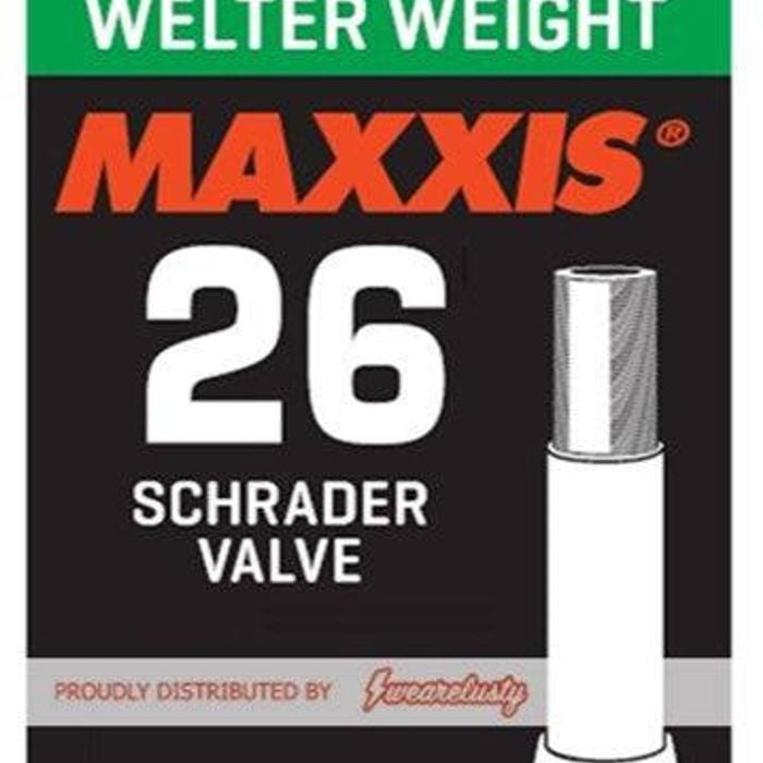 Maxxis 26 X 1.50/2.50 Welter Weight Tube ( Schrader Sv 48mm )