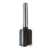 Ultra 16mm x 1/4" Shank Straight Cut Router Bit