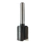 Ultra 16mm x 1/4" Shank Straight Cut Router Bit
