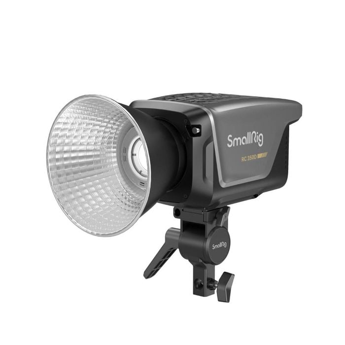 Smallrig Rc350d Cob Led Video Light 3963