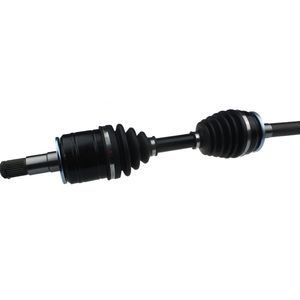 Left Drive Shaft for Mitsubishi Triton MK Pajero NH NJ NK NL Challenger PA 28T