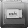 Jupio Lithium 9v Battery