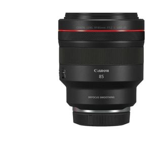 Canon RF 85mm f/1.2L USM DS