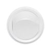 HPM VIVO 10A White Rocker Switch Mechanism