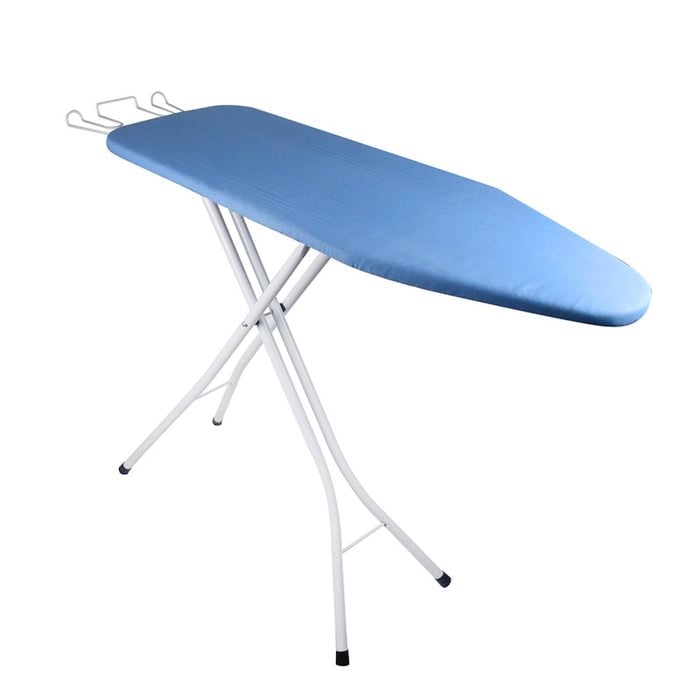 All Set 102 x 33 x 86cm Everyday Ironing Board