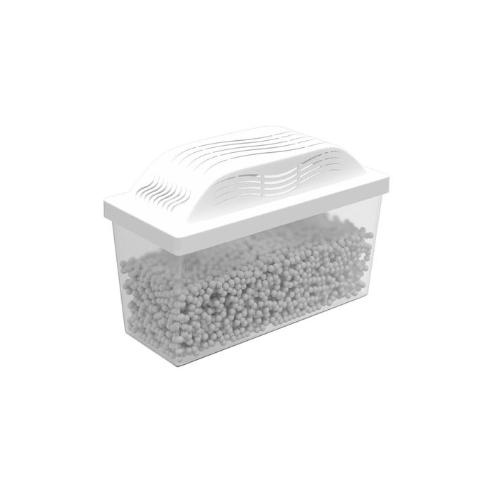 DampFree Moisture Absorber Disposable Mini Units - 3 Pack