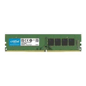 Crucial 16GB(1x16GB) DDR4-3200 Memory [CT16G4DFRA32A]