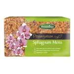 Brunnings Sphagnum Moss Block