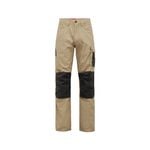 Hard Yakka Navy Legends Cotton Cargo Pants - Size 84L