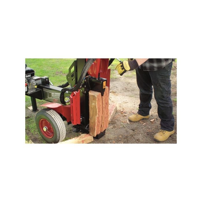Ryobi log splitter bunnings hotsell
