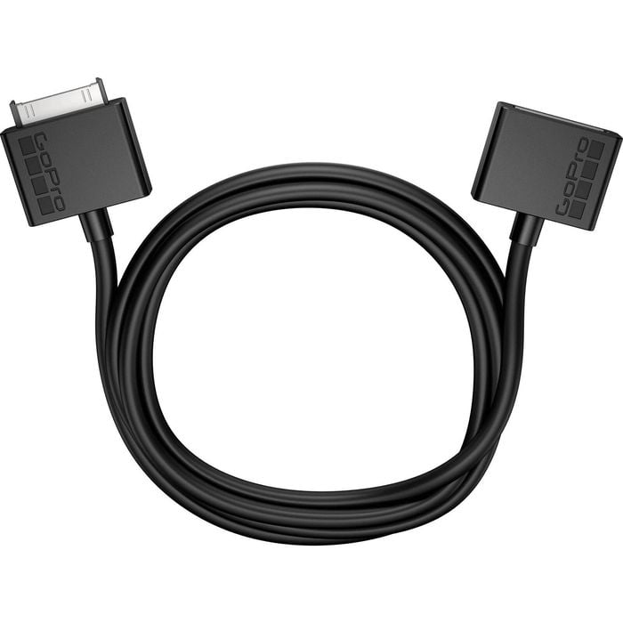 Gopro Bacpac Extension Cable