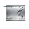 Oven Lower Bottom Heating Element 261201701282, Suits Baumatic, Damani