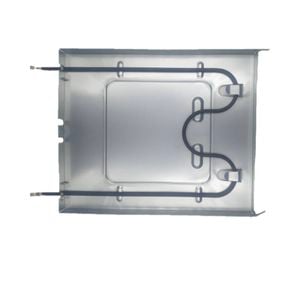 Oven Lower Bottom Heating Element 261201701282, Suits Baumatic, Damani