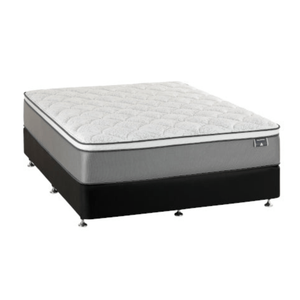 Lifestyle Wellington Biopedic Pocket Spring - Plush - Long Single