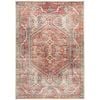 Heritage 856 Crimson 400x300cm Rug