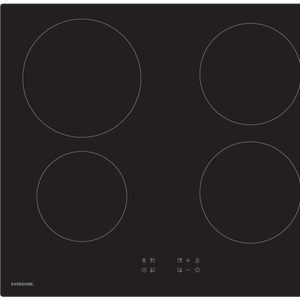 Everdure 60cm Hob Induction CBIE641T