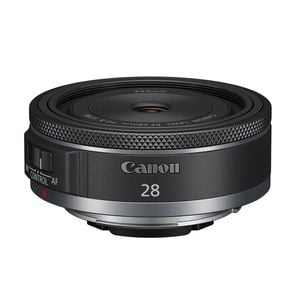 Canon RF 28mm f/2.8 STM Lens