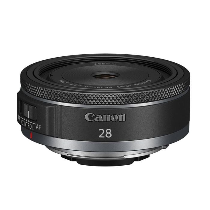 Canon RF 28mm f/2.8 STM Lens