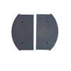 Scandia Black Helix Baffle