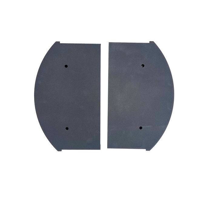 Scandia Black Helix Baffle