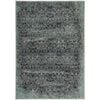Scholar 435 Denim 230X160Cm Rug