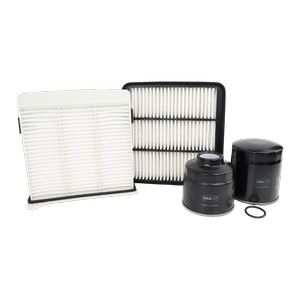 Basco 4WD Filter Service Kit For Mitsubishi Triton ML MN Challenger PB PC 2.5 4D56T
