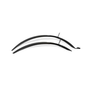 300 24"- 28" Bike Mudguard Kit - One Size
