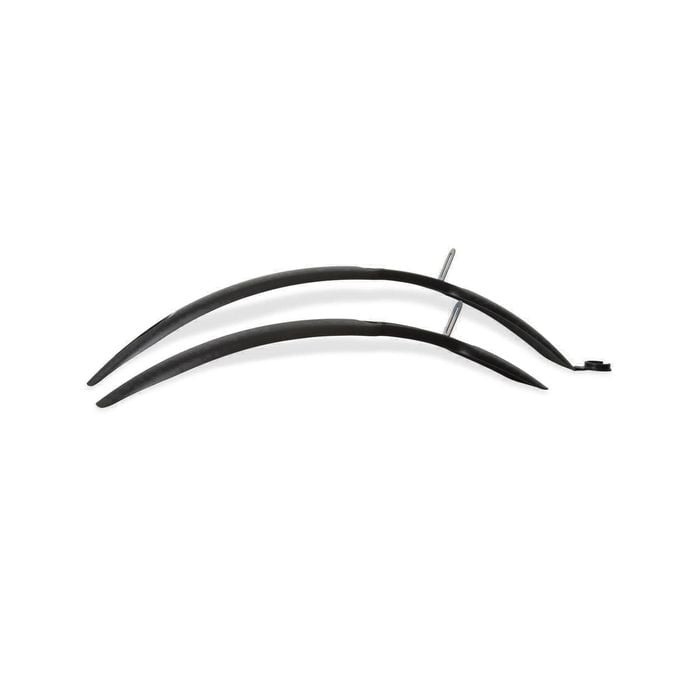 300 24"- 28" Bike Mudguard Kit - One Size