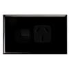 HPM Excel Single Powerpoint Black