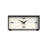 Newgate Thunderbird Mantel Clock Neutral Rocket Dial