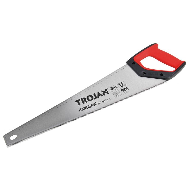 500mm Hand Saw