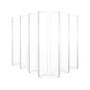 Argon Tableware Scandi Storage Jar - 2 Litre - Pack of 6