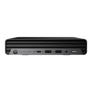 Hp Elite Mini 800 G9 Desktop Pc, I7-14700t, 32gb Ram, 1tb Ssd, Windows 11 Pro [b42bxpt]