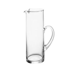 Maxwell & Williams Diamante Cylindrical Water Jug 1.5L
