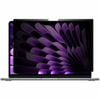 Targus Asm136mbagl Anti-glare Privacy Screen Filter For Apple - For 33.8 Cm (13.3") Lcd Macbook Air - Blue Light Reduction