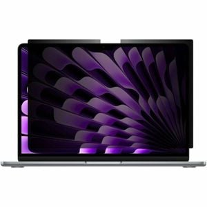 Targus Asm136mbagl Anti-glare Privacy Screen Filter For Apple - For 33.8 Cm (13.3") Lcd Macbook Air - Blue Light Reduction
