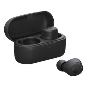Yamaha TW-E3C True Wireless Earbuds - Black