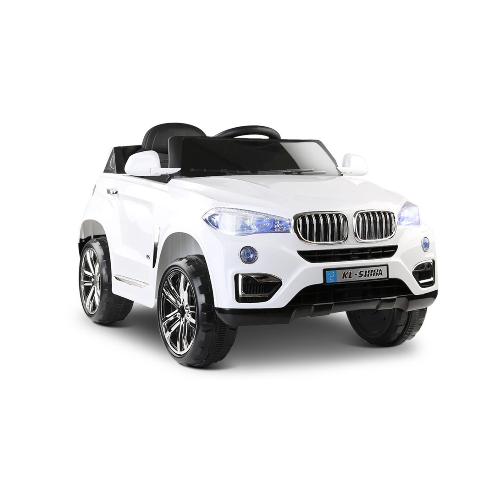 Child's bmw electric car online