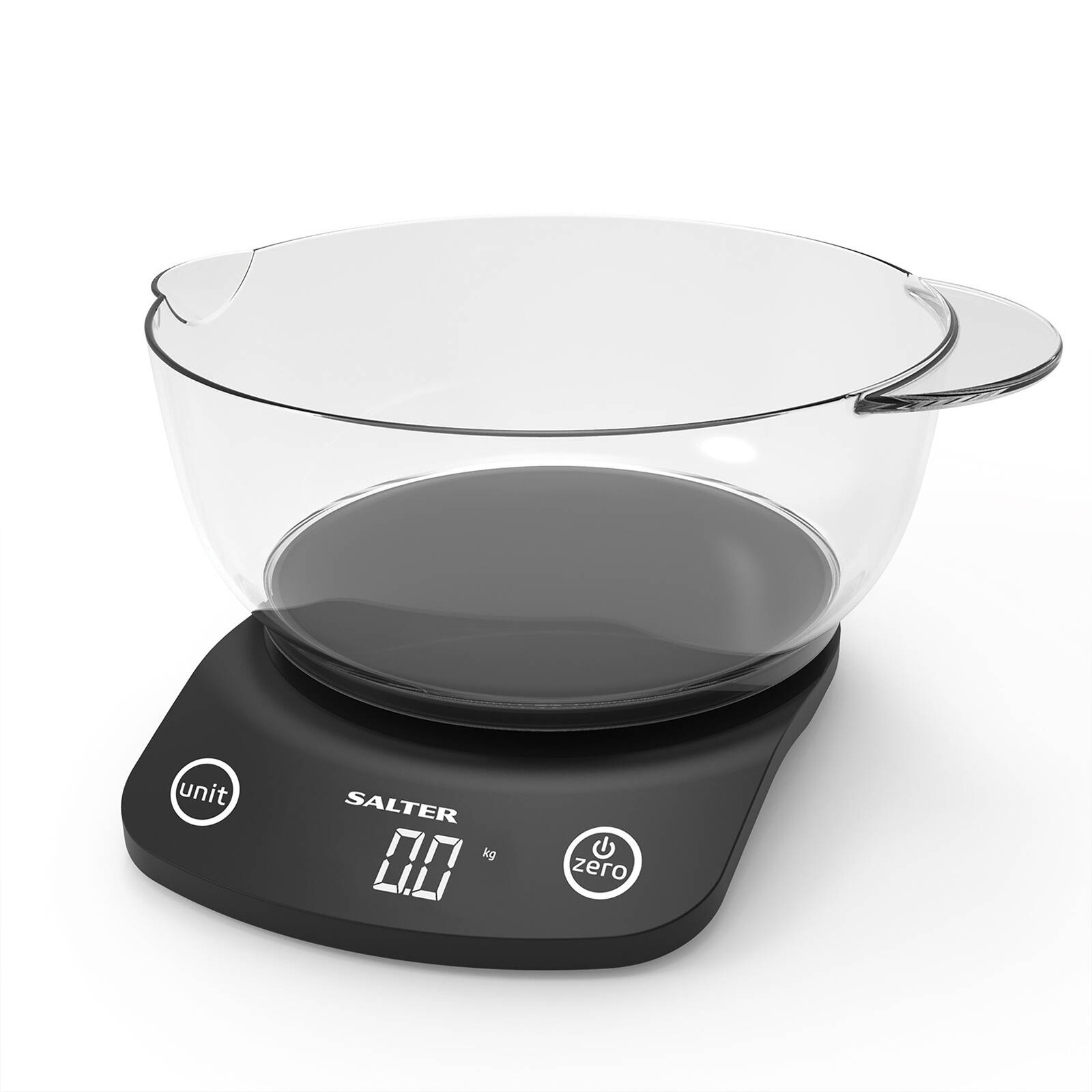 Kitchen scales bunnings best sale