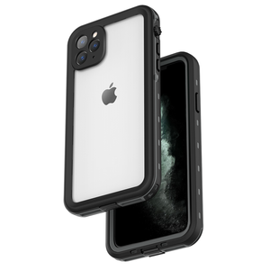 Redpepper Case Life Cover Waterproof Dust ShockProof Case - For Apple iPhone 11 Pro Max