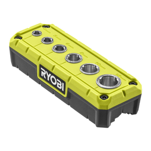 Ryobi Metric Drill Guide
