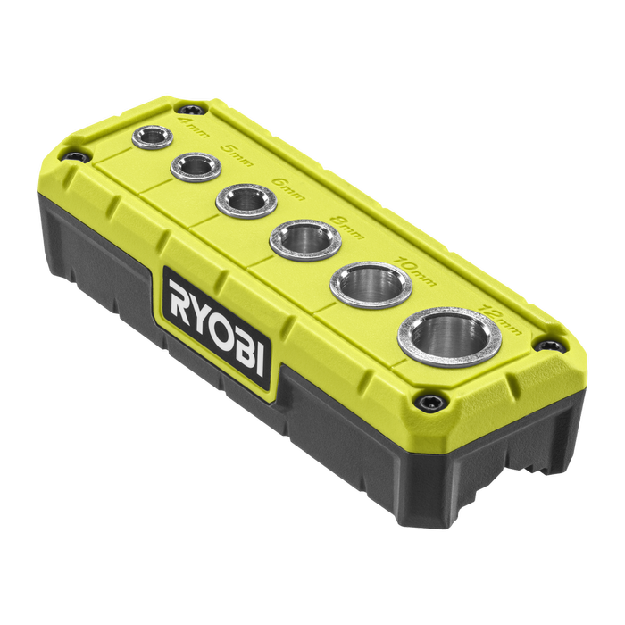 Ryobi Metric Drill Guide