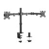 Activiva ErgoLife 13"~32" Dual Monitor Screen Double Joint Monitor Arm