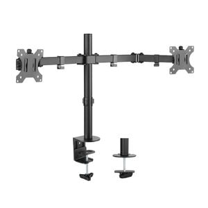 Activiva ErgoLife 13"~32" Dual Monitor Screen Double Joint Monitor Arm