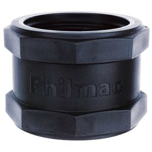 Marley Philmac 1 - 1⁄4 x 1" Threaded Reducing Socket