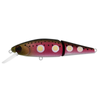 Daiwa Silver Creek Dr Minnow Joint II 70F Hard Body Fishing Lure Sockeye