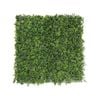 UN-REAL 100cm Artificial Hedge Tile Spring Fling