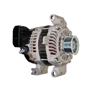 100A Alternator MTA10016 for MAZDA 3 BL BK SP25 L5-VE CX-7 ER Petrol 04-14